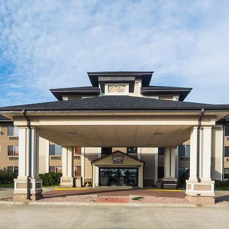 The Niobrara Lodge 瓦伦泰因 外观 照片