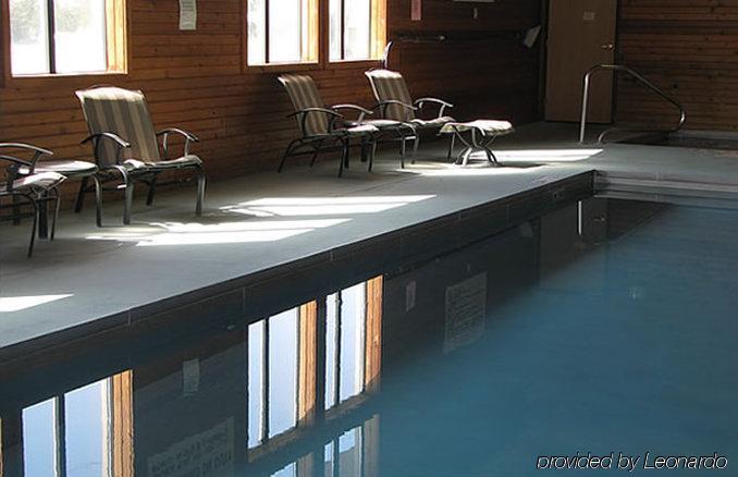 The Niobrara Lodge 瓦伦泰因 外观 照片