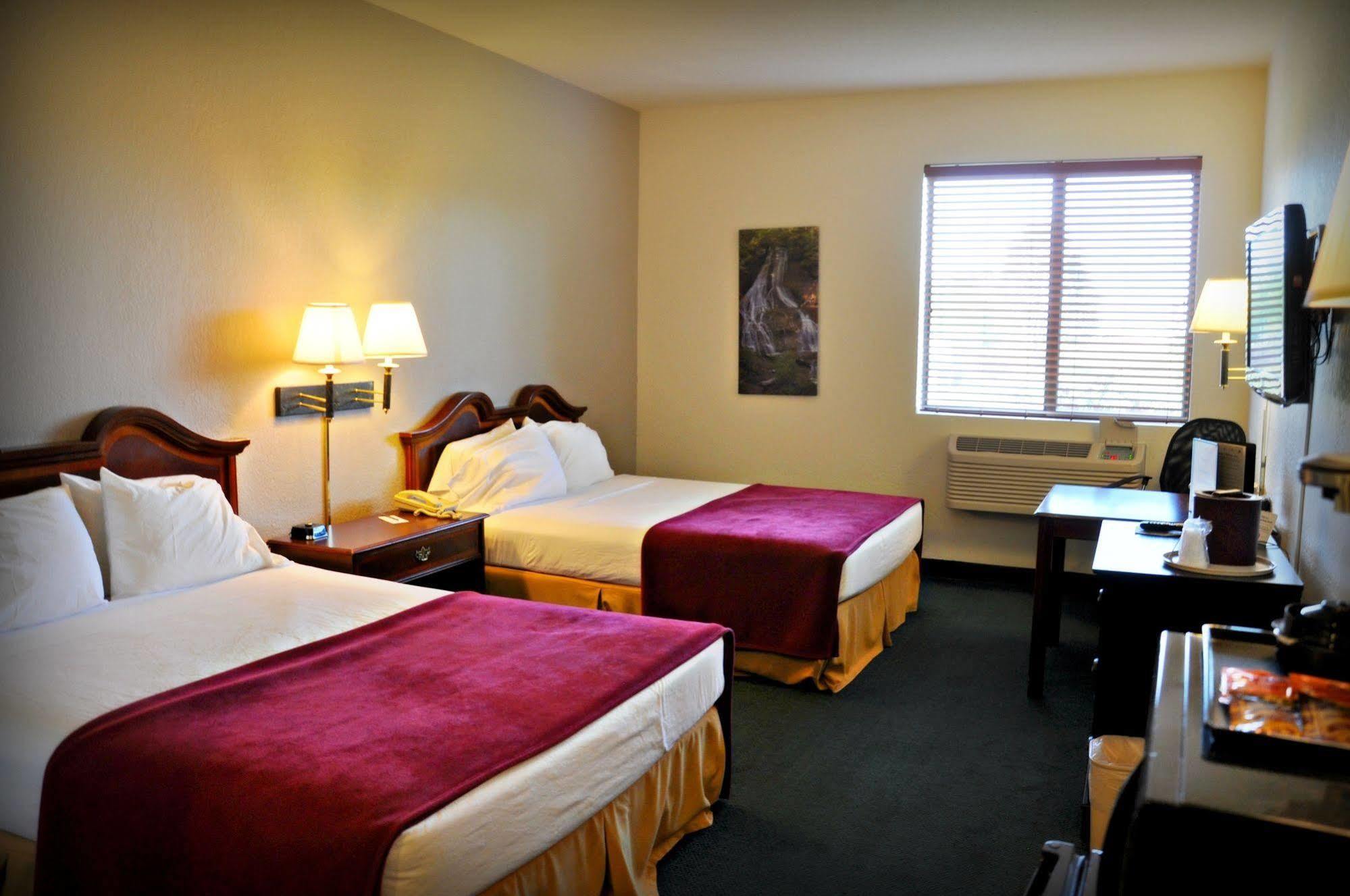 The Niobrara Lodge 瓦伦泰因 外观 照片