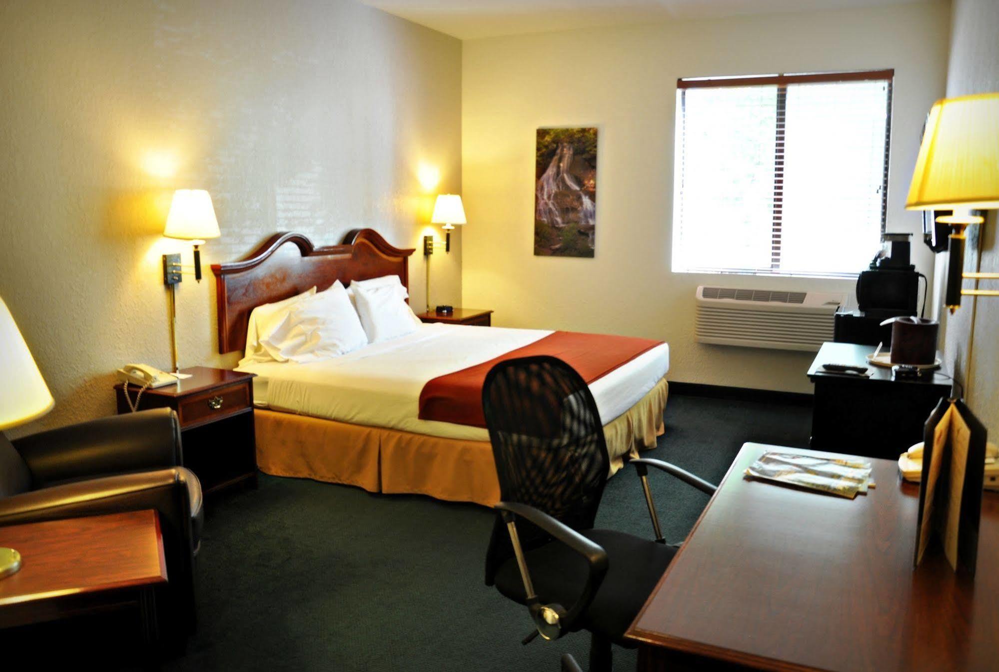 The Niobrara Lodge 瓦伦泰因 外观 照片