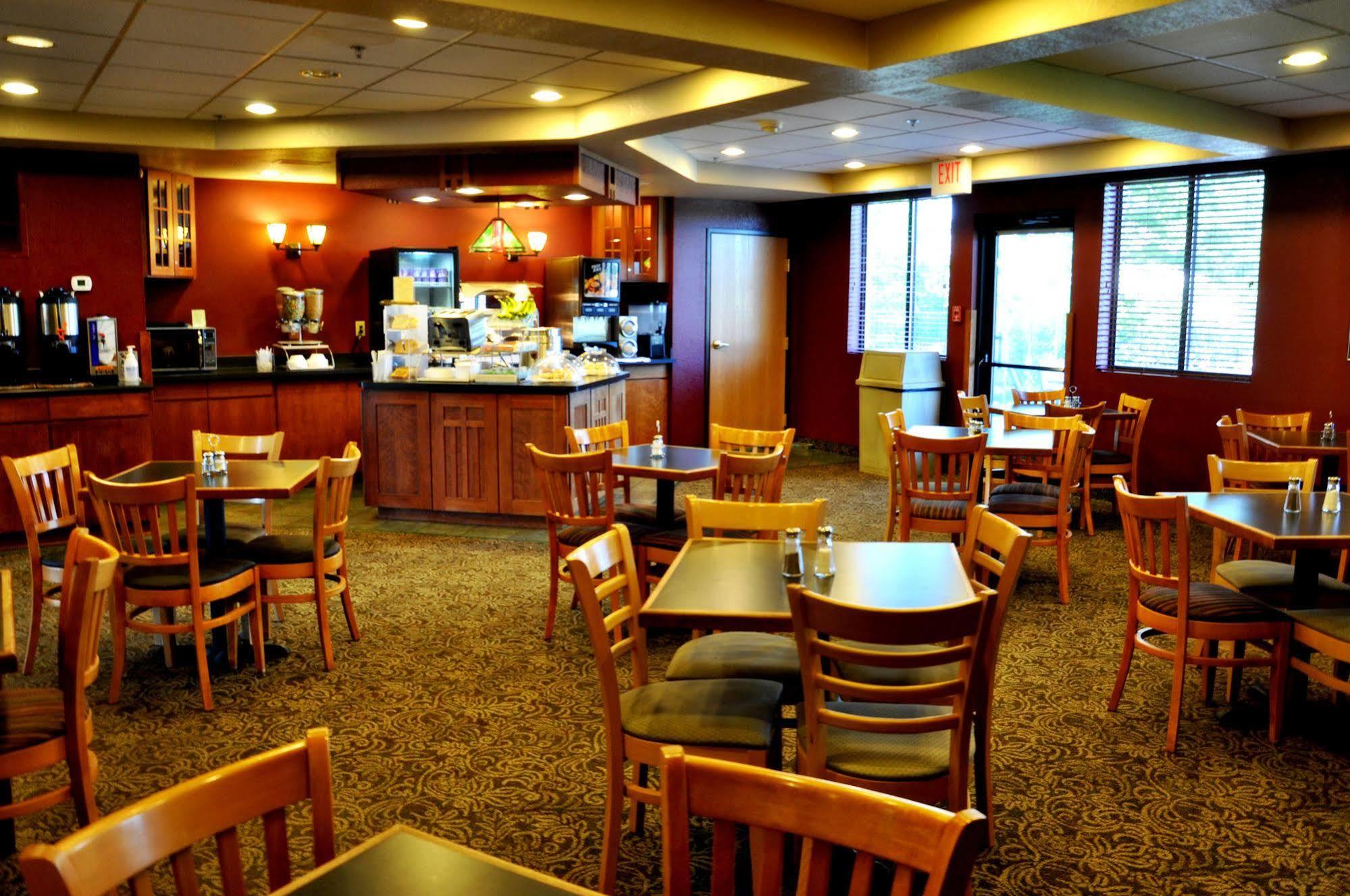 The Niobrara Lodge 瓦伦泰因 外观 照片