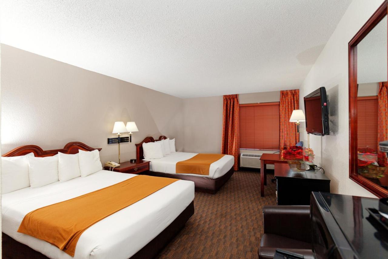 The Niobrara Lodge 瓦伦泰因 外观 照片